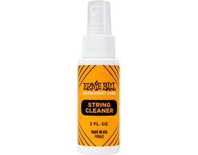 9621 Ernie Ball String Cleaner - čistič strun - 2oz