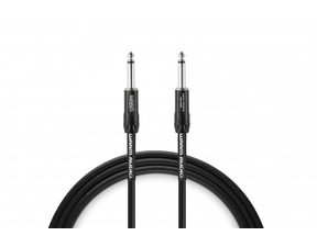 Warm Audio Pro-TS-20' - rovný / rovný jack - 6.1m - profesionální kabel - 1ks