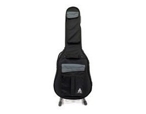 Šiba AJ30 A-line Acoustic - 30mm polstrování - profesionální měkký obal na akustickou kytaru - 1ks