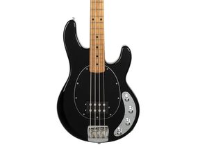 MusicMan USA StingRay H Special - černá