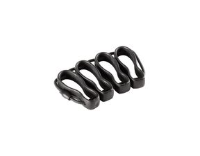 D'Addario Dexterity Band Hand & Finger Exerciser - posilovač prstů - 1ks