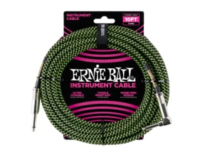 Ernie Ball nastrojovy kabel