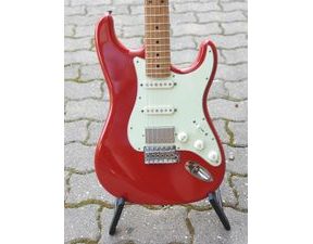 XOTIC Voltage Doubler XVD-1b - adaptér pro efekty