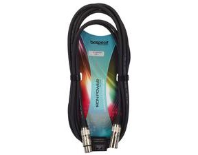 BESPECO IROMB450 - mikrofonní kabel XLR / XLR - 4.5m