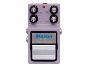 Maxon Fuzz Elements Water FWA 10