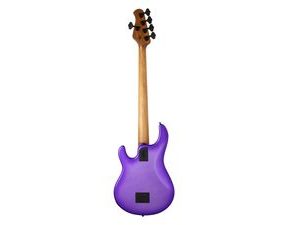 Music Man USA - Dark Ray 4 H - Dark Rainbow - basová kytara - 1ks
