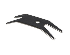 MusicNomad MN224 Premium Spanner Wrench - klíč na utažení kruhových matic