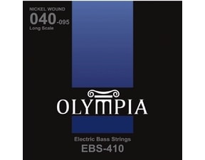 Olympia EBS 410 - 40/95 - basové struny