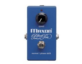 Maxon Fuzz Elements Water FWA 10