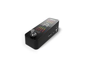 D’Addario - PW-CT-23 - Pedal Guitar Tuner Plus - pedálová chromatická ladička - 1ks