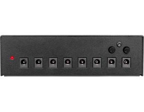 6191 Ernie Ball VOLT Power Supply - napájecí zdroj - 1ks