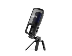 RØDE - NT-USB+ - USB mikrofon - 1ks