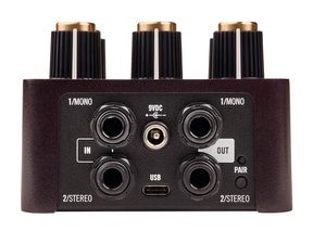 Joyo Multi-plug 4 - napájecí kabílky