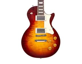 Heritage Standard II Collection H-150 - Bourbon Burst - elektrická kytara - 1ks