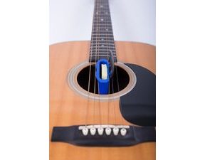 MusicNomad MN300 Humitar pro akustickou kytaru, zvlhčovač