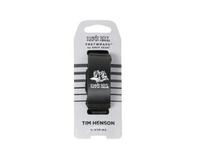 9628 Ernie Ball Tim Henson Signature Fretwrap by Gruv Gear - Small - tlumítko na struny - 1ks