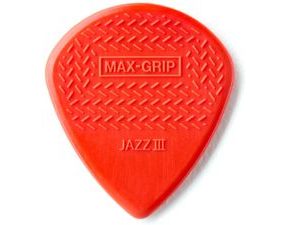 Dunlop Gator Grip 1.14mm modrá trsátka - 1ks