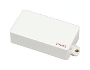 EMG - 85 WH - bílý