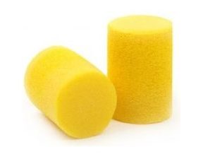 D'Addario Foam Earplugs PWEP1 - chrániče uší - 2ks