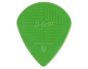 Janicek D-GRIP Jazz C 1.00 - 1ks