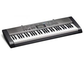 Casio CTK 4400 Keyboard