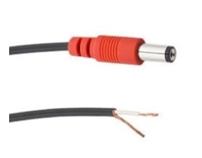 Voodoolab PA36 - napájecí kabel 92cm - 1ks