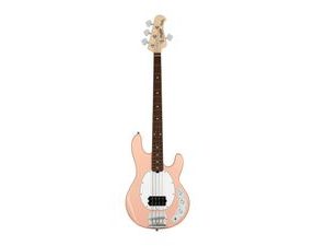 Music Man USA - Dark Ray 4 H - Dark Rainbow - basová kytara - 1ks