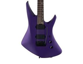 Sterling by MusicMan - HERRERA-OCR-M1 - Mike Herrera StingRay - Orange Creamsicle - basová kytara - 1ks