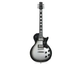 Heritage Standard II Collection H-530 - P90 - Original Sunburst - lubová elektrická kytara - 1ks