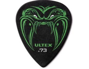 Dunlop PH 112R 73 James Hetfield Black Fang Ultex 0.73 mm - trsátko 1ks