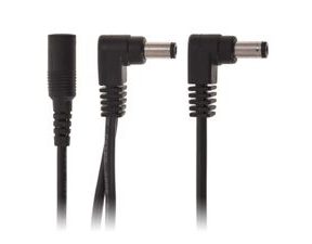JOYO Multi-plug 5 - napájecí kabel