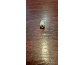 Ernie Ball 4057 Denim Strap SLATE WASH GREY DENIM - LIMITED EDITION