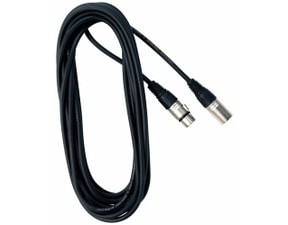 Warwick RockCable RCL30359 XLR-XLR / 9m / - mikrofonní kabel