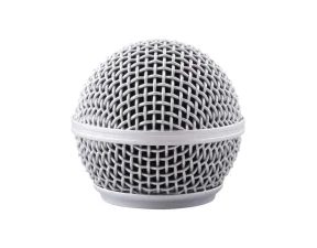 Shure RK143G Replacement Grille - náhradní mřížka na mikrofon - 1ks