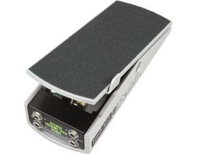 6110 Ernie Ball 40th Anniversary VOLUME PEDAL Jr. Mono Active/Passive - volume pedál - 1ks