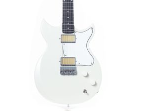 Harmony Standard Rebel Pearl White elektrická kytara