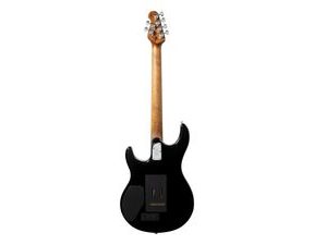 Music Man USA - Luke 4 HH - Black Sparkle - elektrická kytara - 1ks