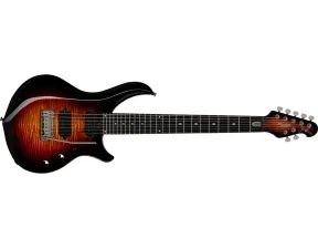 Sterling By MusicMan - Mariposa - Pueblo Pink - elektrická kytara - 1ks