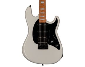 Sterling by MusicMan Guitar Cutlass - CT50HSS Plus - Chalk Grey - elektrická kytara - 1ks