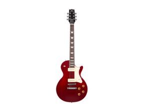Heritage Standard Collection H-150 - P90 - Cherry - elektrická kytara - 1ks