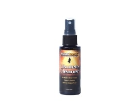 MusicNomad MN121 Ukulele Cleaner - čistící prostředek na ukulele - 1ks