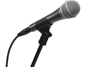 Samson Q8X - dynamický mikrofon