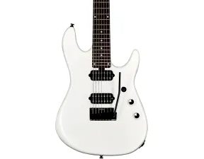 Sterling by MusicMan Guitar - Richardson 7 - Pearl White - elektrická kytara - 1ks