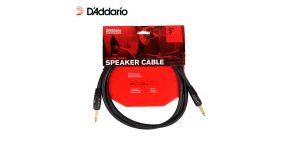 D'Addario Planet Waves Custom Series Speaker Cable PW-S-05 - reproduktorový kabel - 1.5m - 1ks