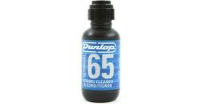 Dunlop 6582 Ultraglide String Conditioner  -čistič strun