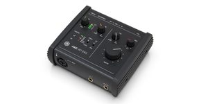 IK Multimedia AXE I/O One - USB zvuková karta - 1ks