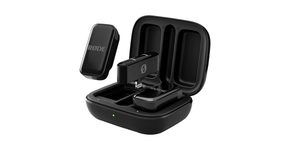 RØDE Wireless Micro (Lightning, Black) - bezdrátový mikrofonní set - 1ks