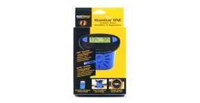 MusicNomad MN311 The Humitar ONE - Acoustic Guitar Humidifier & Hygrometer - 1ks
