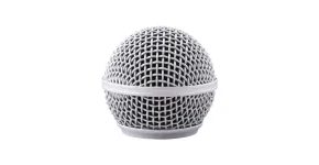 Shure RK143G Replacement Grille - náhradní mřížka na mikrofon - 1ks