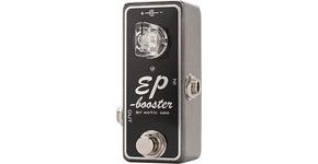 XOTIC Effects EP Booster - Preamp / Boost